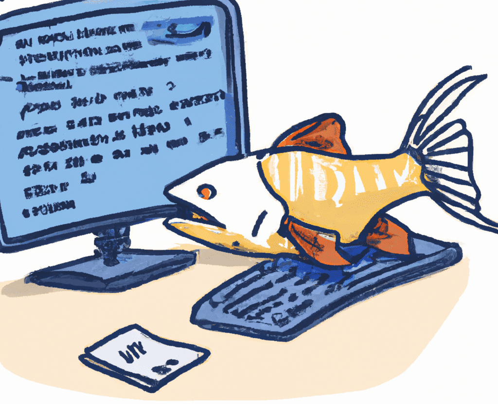 tastyFish Software & IT Services